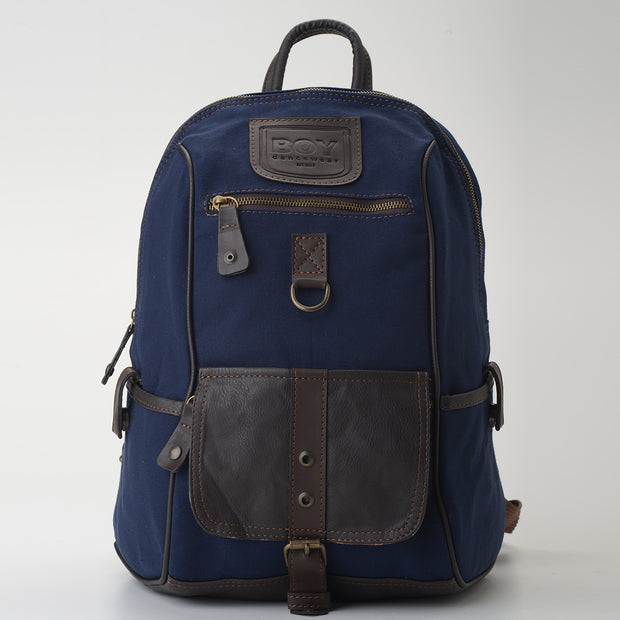 Backpack Azul