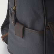 Backpack Gris