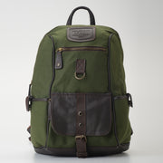 Backpack Verde