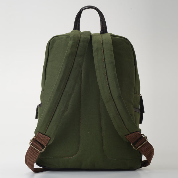 Backpack Verde