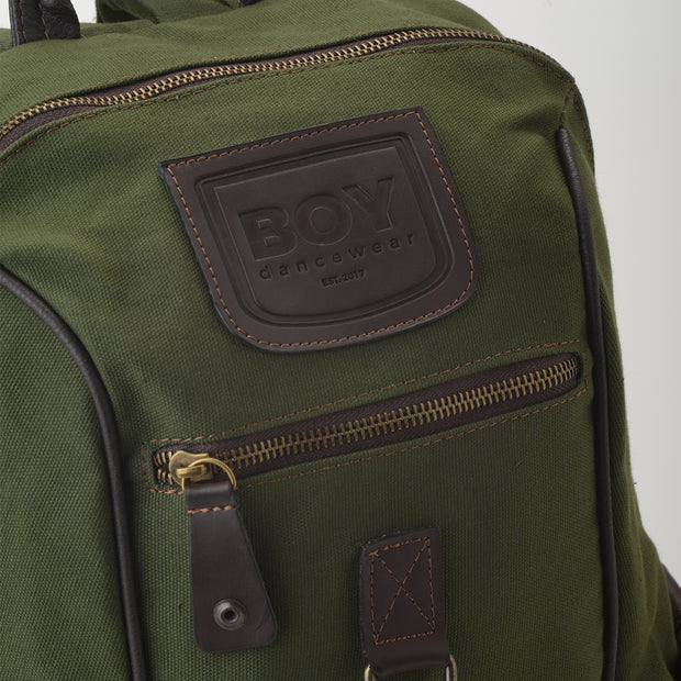 Backpack Verde