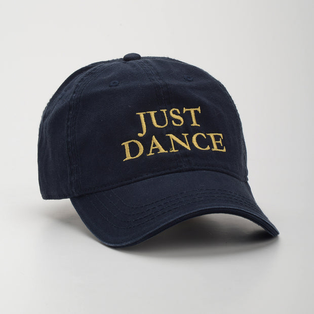 Gorra Azul Marino Just Dance