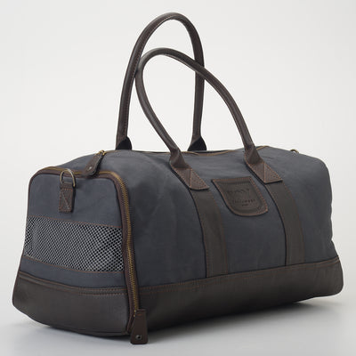 Gym Bag Gris