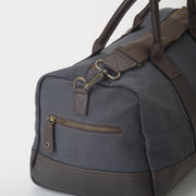 Gym Bag Gris