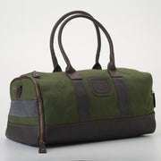 Gym Bag Verde