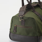 Gym Bag Verde