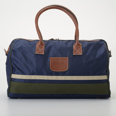 Travel Bag Azul