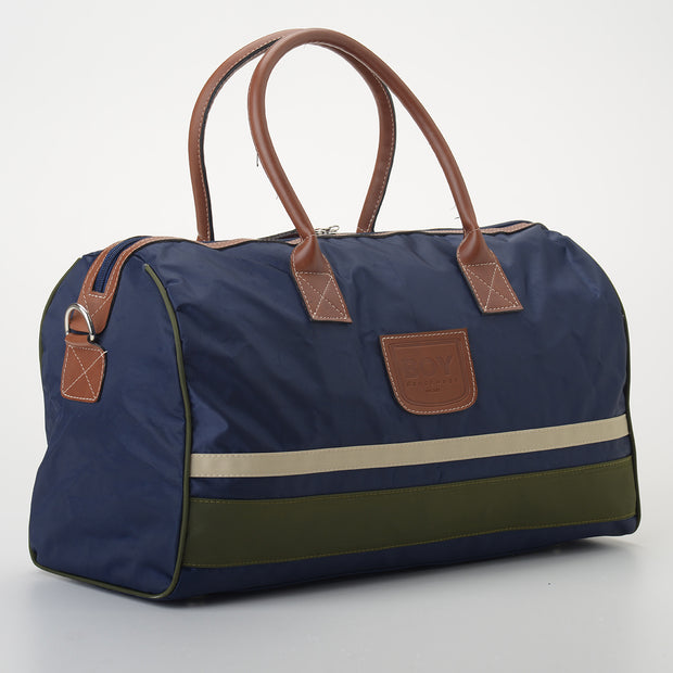 Travel Bag Azul