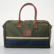 Travel Bag Verde