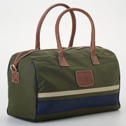 Travel Bag Verde