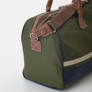 Travel Bag Verde